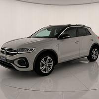 Volkswagen T-Roc 1.5 tsi r-line