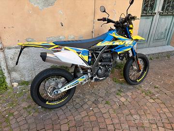 Valenti  racing 125cc 2023