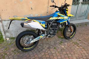 Valenti  racing 125cc 2023