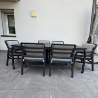 Tavolo Nardi Garden
