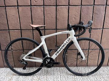 Pinarello X1 (2024)