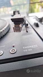 giradischi Thorens