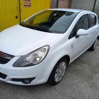 OPEL Corsa 1.3 CDTI 75CV F.AP. 5 porte Edition N