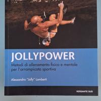 Jolly Power (seconda edizione)
