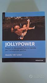 Jolly Power (seconda edizione)
