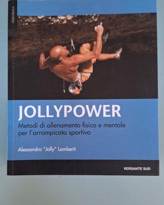 Jolly Power (seconda edizione)