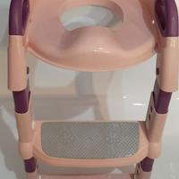 Scaletta compriwater bambini