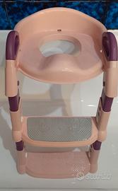 Scaletta compriwater bambini