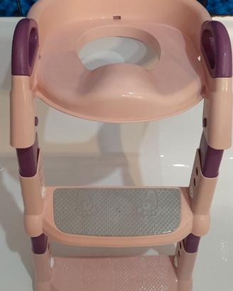 Scaletta compriwater bambini