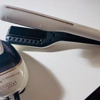 L’oreal steampod 2.0 piastra a vapore