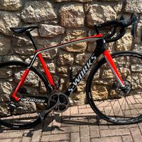 Sworks sl5 taglia 56 specialized Cambio Durace