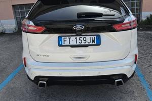 Ford Edge 2.0 ecoblu 238cv AWD StLine