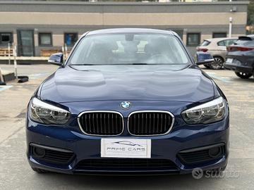 BMW 118i 1.5 BENZINA 100.000KM ORIGINALI PERFETTA