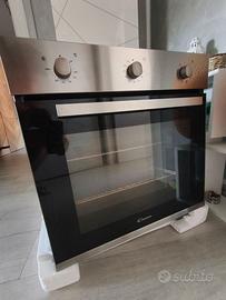 Forno elettrico a incasso Candy FCP602X