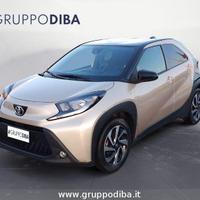 Toyota Aygo X 1.0 Trend 72cv