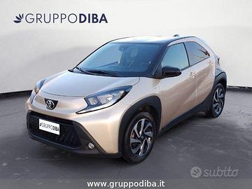 Toyota Aygo X 1.0 Trend 72cv