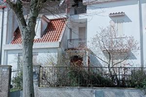 Villino dall'eleganza sobria e suggestiva