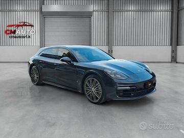 Porsche Panamera Sport Turismo Panamera sport turi
