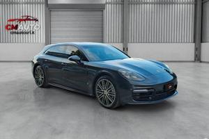 Porsche Panamera Sport Turismo Panamera sport turi
