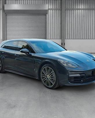 Porsche Panamera Sport Turismo Panamera sport turi
