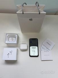 AirPro3 con custodia di ricarica (USB-C)