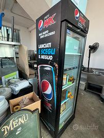 Frigor vetrina bibite