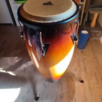 percussione ReQuinto LP  ASPIRE come nuovo