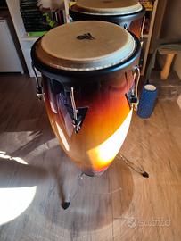 percussione ReQuinto LP  ASPIRE come nuovo