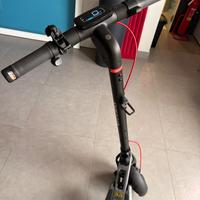 Monopattino Elettrico Segway