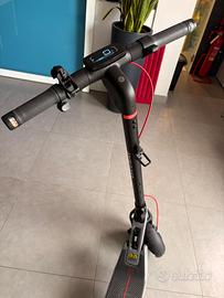 Monopattino Elettrico Segway