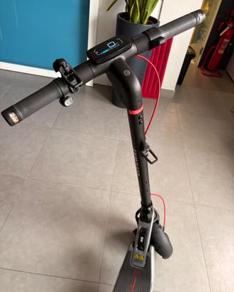 Monopattino Elettrico Segway