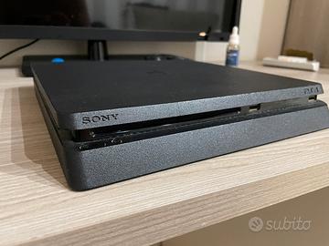 Ps 4 slim