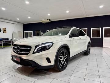 Mercedes-benz GLA 200 d Automatic Enduro