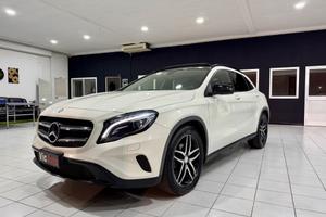 Mercedes-benz GLA 200 d Automatic Enduro