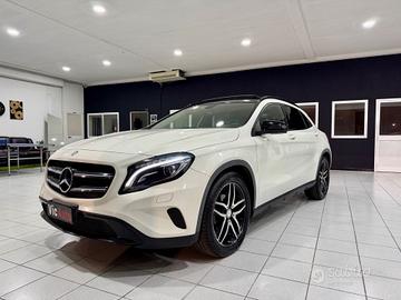 Mercedes-benz GLA 200 d Automatic Enduro