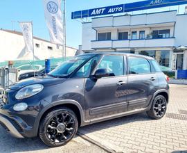 FIAT 500L 1.4 95 CV S&S Cross GPL