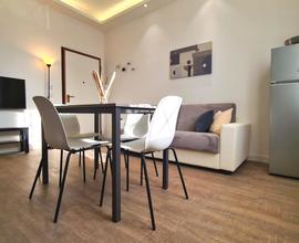 All inclusive - contratto transitorio 12/18 mesi