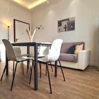 All inclusive - contratto transitorio 12/18 mesi