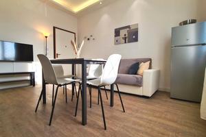 All inclusive - contratto transitorio 12/18 mesi