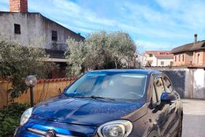 Fiat 500x 1.3 multijet 95 cv