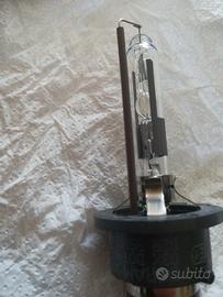 Lampada Xenon Osram D2R