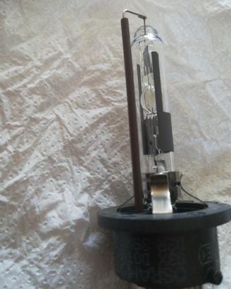 Lampada Xenon Osram D2R