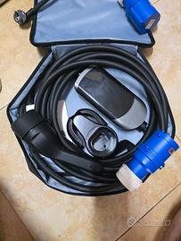 wallbox caricatore auto elettrica 