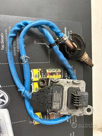 SONDA LAMBDA NOX JEEP COMPASS 4x4 2.0 TDI