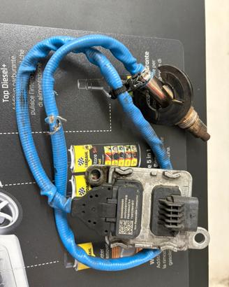 SONDA LAMBDA NOX JEEP COMPASS 4x4 2.0 TDI