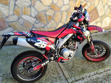 HM Motard 4t