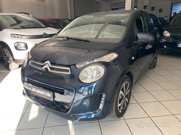 Citroen C1 VTi 68 S&S 5 porte Shine