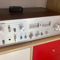 Amplificatore YAMAHA CA 710