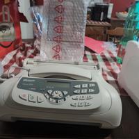 fax telefono 