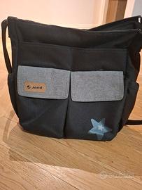 borsa passeggino neonato